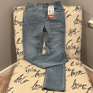Levi’s 514 Straight size 16